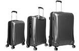 ig-1635 PET Trolley Case Set